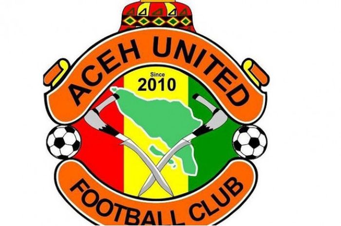 Logo Aceh United