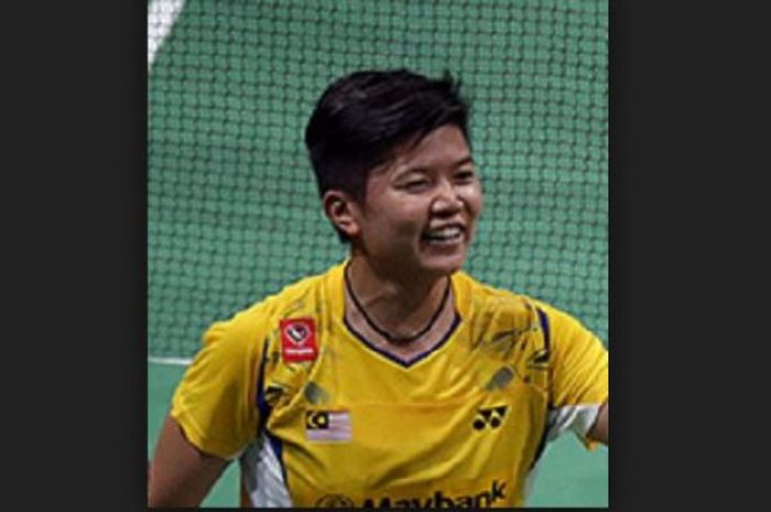 Pemain spesialis ganda Malaysia, Yin Loo Lim