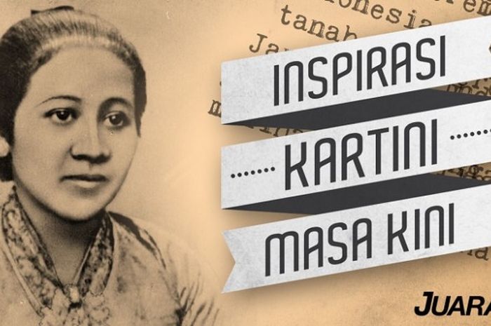  Hari Kartini 