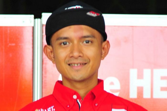 Pebalap binaan PT Astra Honda Motor (AHM), Dimas Ekky Pratama, akan berpartisipasi pada ajang Suzuka 8 Hours 2017 di Sirkuit Suzuka, Jepang, 27-30 Juli mendatang.