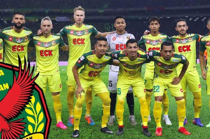 Kedah FA