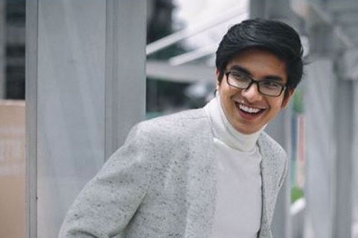  Menteri Pemuda dan Olahraga Malaysia, Syed Saddiq Abdul Rahman. 