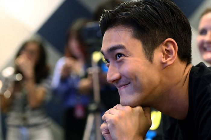 Personil boyband Super Junior, Choi Siwon