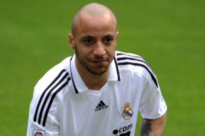 Mantan pemain Real Madrid, Julien Faubert, merapat ke Borneo FC