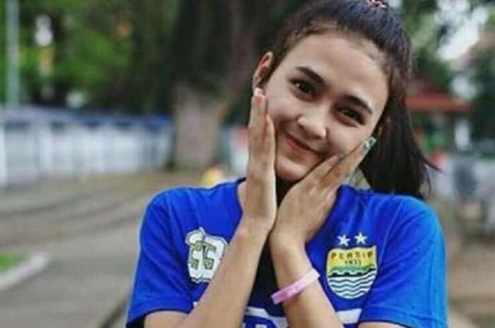 Bobotoh cantik asal bandung