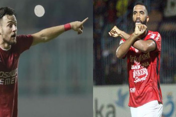 PSM Makassar vs Bali United