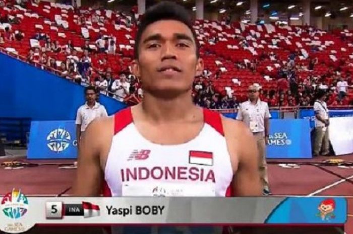 YASPI BOBY