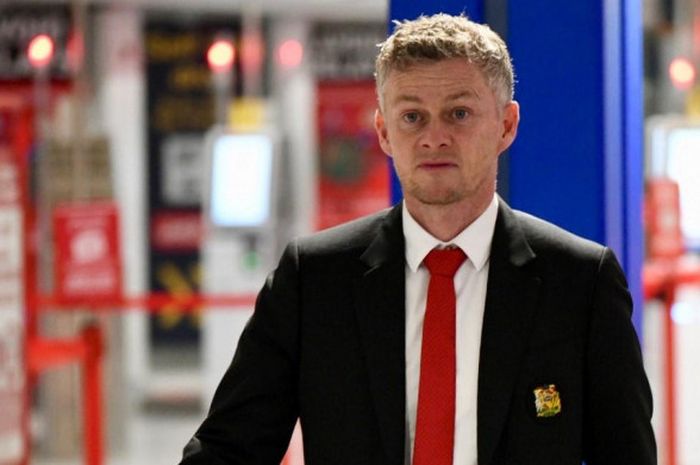 Pelatih interim Manchester United, Ole Gunnar Solskjaer, menyatakan fokus laga melawan Tottenham Hotspur tidak ada pada para pelatih.