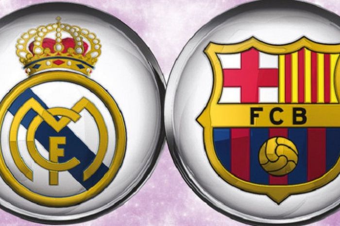 Real Madrid vs Barcelona