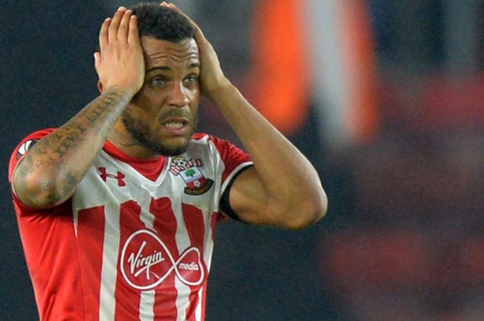 Bek kiri Southampton, Ryan Bertrand, berpotensi menjadi salah satu pemain incaran Tottenham Hotspur pada bursa transfer musim panas 2017.