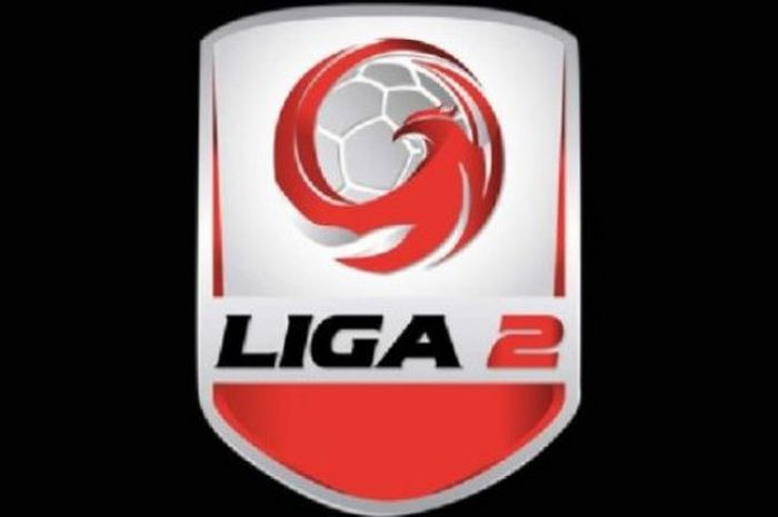 Logo Liga 2