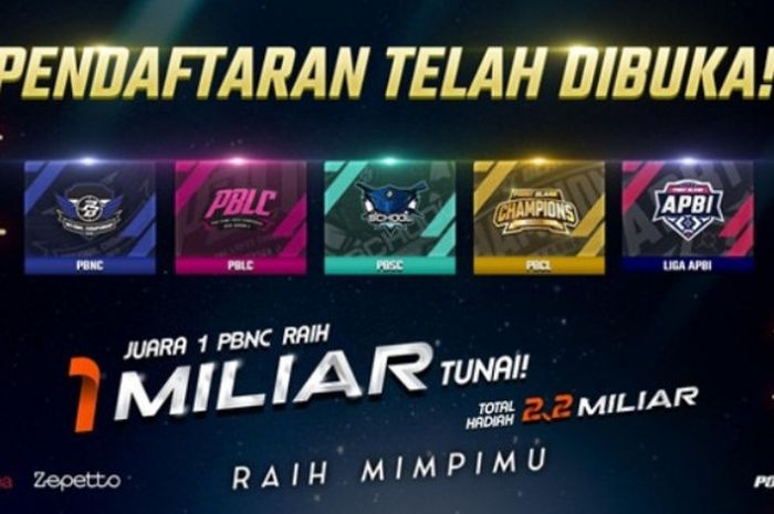 Garena Point Blank Indonesia resmi membuka pendaftaran turnamen eSports terbesar di Indonesia, yaitu Point Blank National Championship 2018.