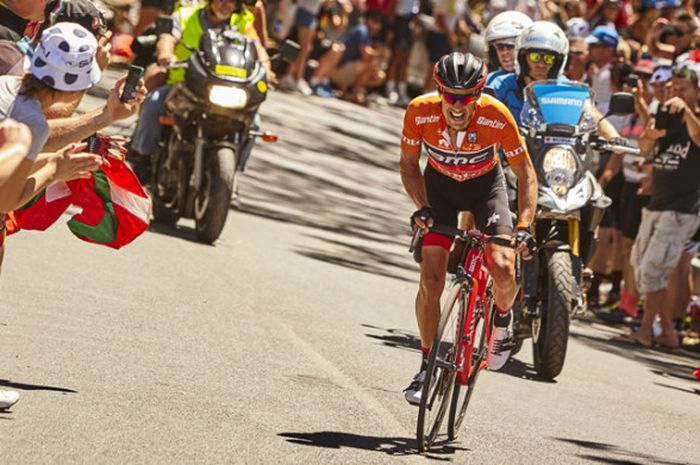 Tour Down Under 2018