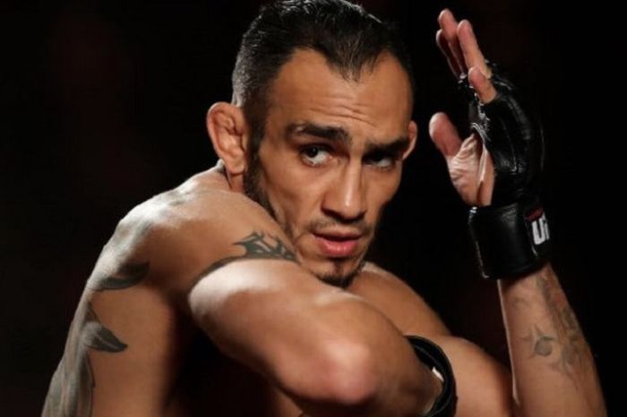 Petarung UFC, Tony Ferguson