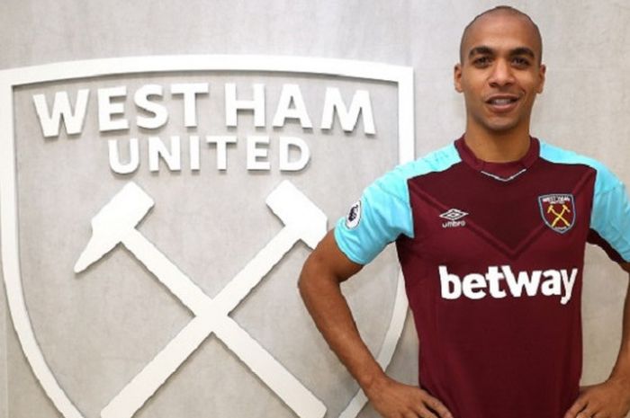 Foto peresmian Joao Mario