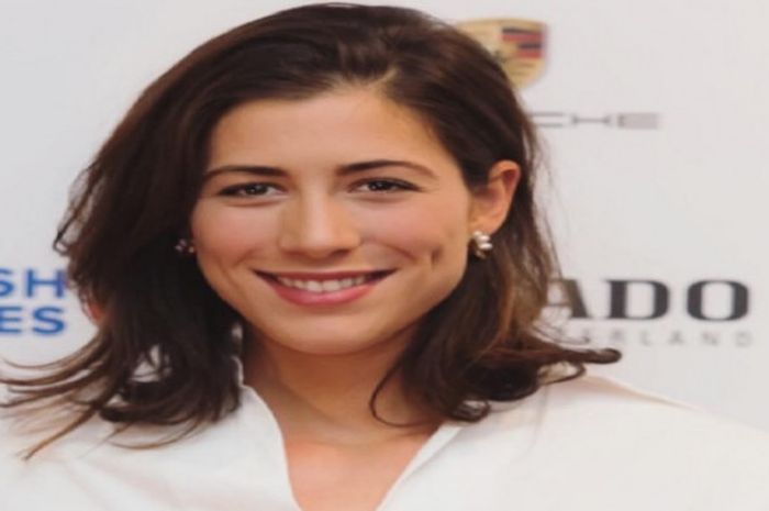 Petenis tunggal putri Spanyol, Garbine Muguruza, mendapat gelar Player of the Year dari WTA, Jumat (20/10/2017).