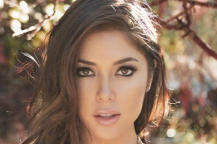 Arianny Celeste