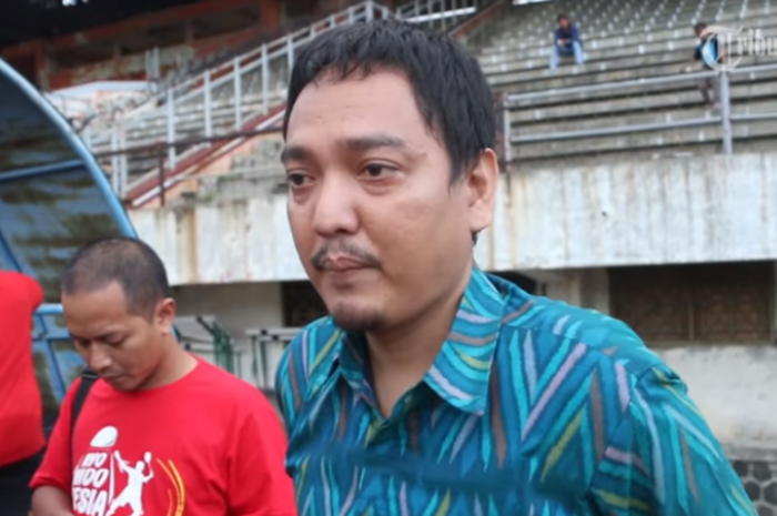 CEO PSIS Semarang, Yoyok Sukawi