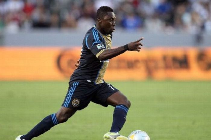 Freddy Adu