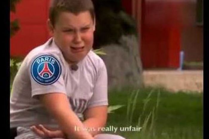 Fans PSG saat ini