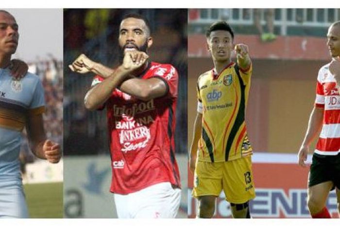 Liga 1