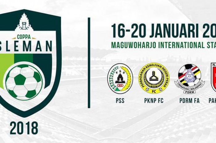 Coppa Sleman 2018