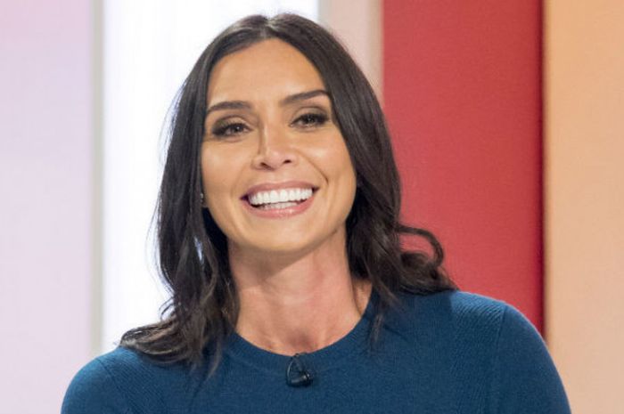 Christine Lampard