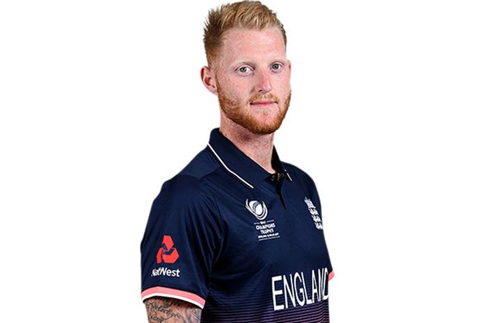 Ben Stokes, wakil kapten timnas kriket Inggris