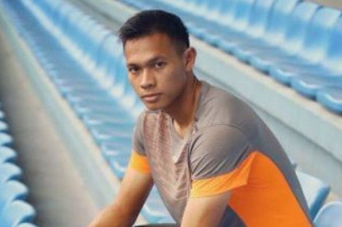 Andi Setyo Nugroho