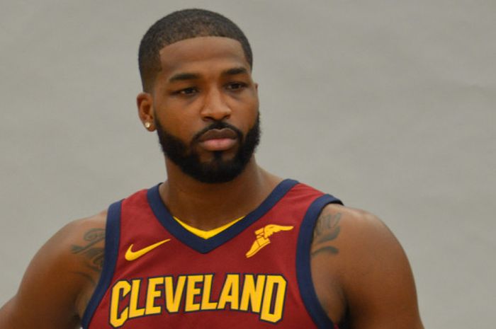 Tristan Thompson