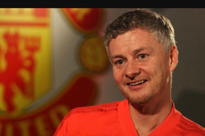 Pelatih interim Manchester United, Ole Gunnar Solskjaer, mengaku tidak masalah jika Manchester United tidak membeli pemain pada bursa transfer Januari