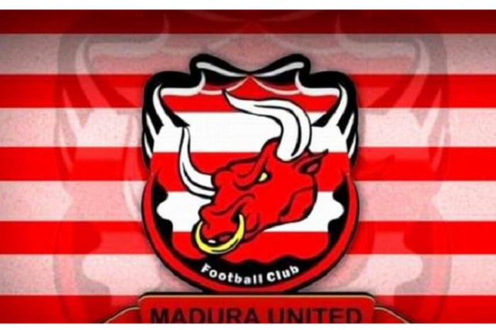 Logo Madura United