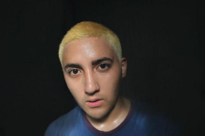 Blak-Blakan Aron Ashab Hina Ulama di Instagram Live, Ampun Deh!