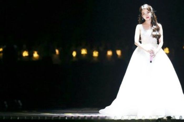 Nggak Salah Fans IU dari Kalangan Artis Lho Ternyata Ini yang Bikin Mereka Jatuh Hati, Astaga!