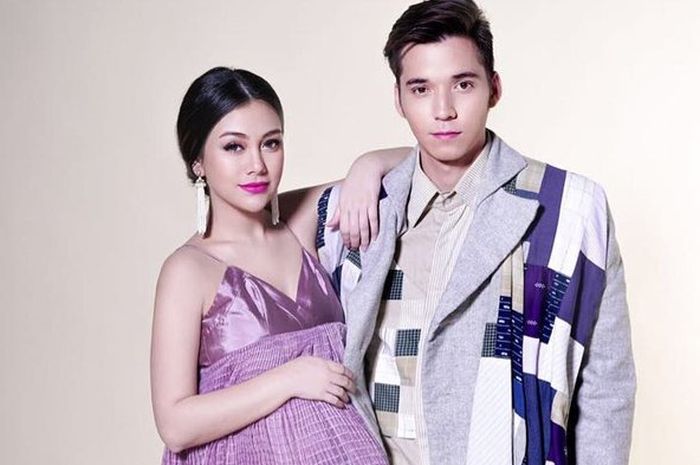 Adik Celine Evangelista