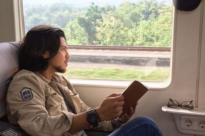 Instagram Ramon Y Tungka