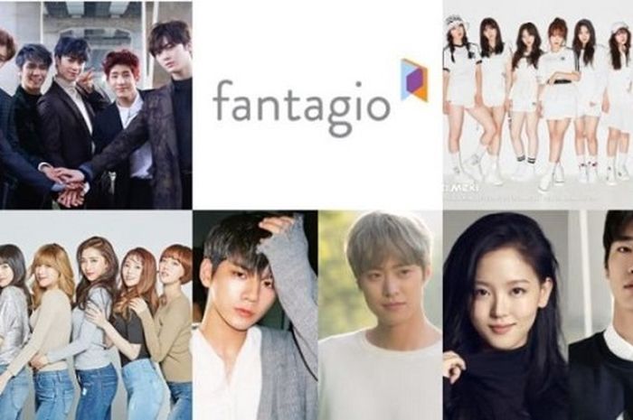 Fantagio