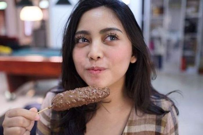 Rachel Vennya | Instagram/rachelvennya