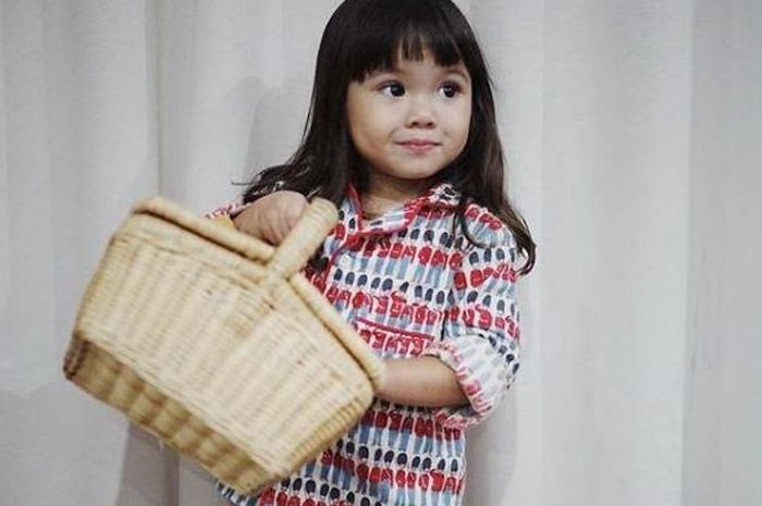 Gempita Nora Marten | Instagram/@gadiiing