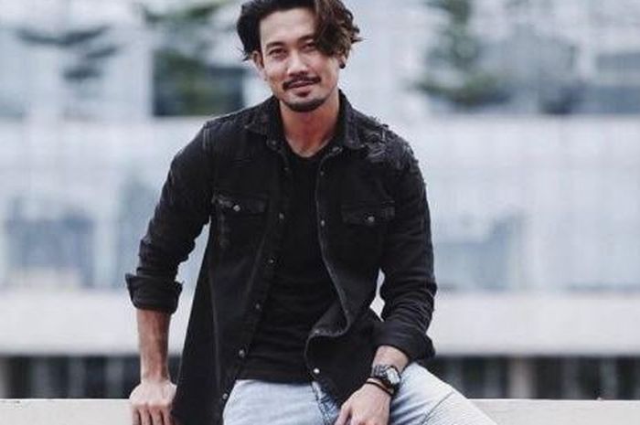 Denny Sumargo | Instagram/@sumargodenny