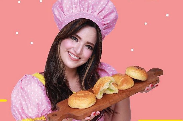 Roti Mama Nia (instagram @rotimamania)