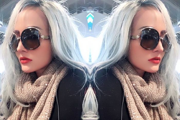 Cynthiara Alona (instagram @cynthiara_alona)