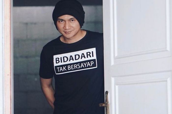 instagram @duniamanji