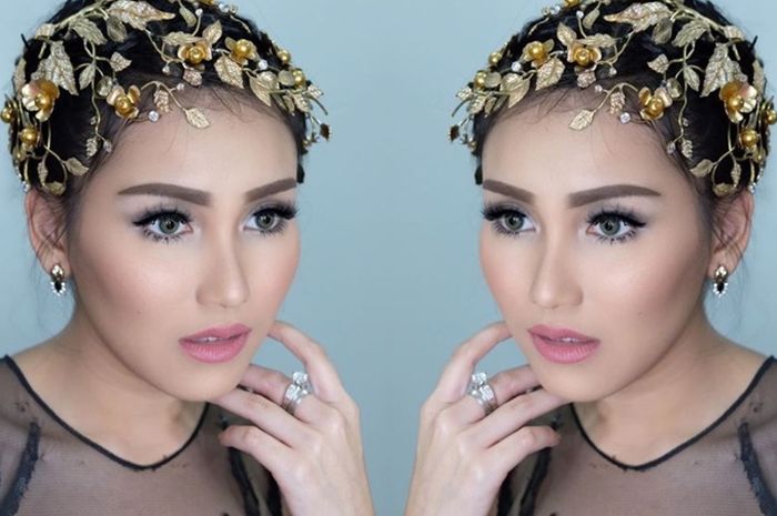 Ayu Ting Ting (Instagram)