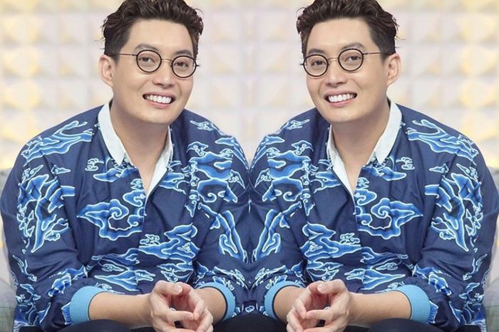 Edric Tjandra | Instagram/edrictjandra