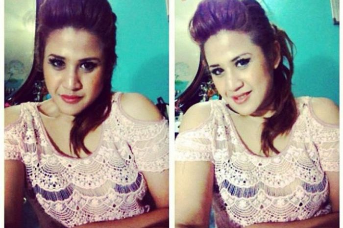 Dhawiya (Instagram @dhawiyazaida)