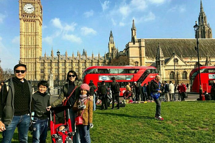 Sumber Instagram @ariekuntung