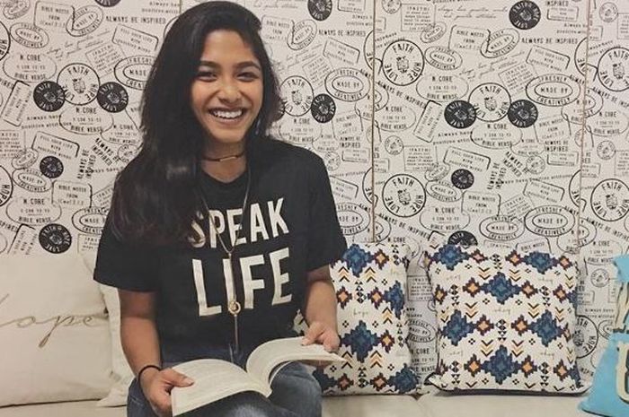 Nadine Waworuntu | Instagram/nadinemmanuella