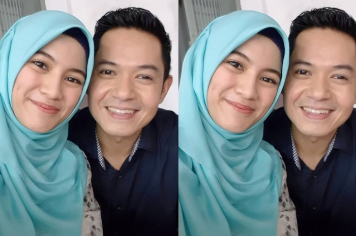 Ungkapan Romantis Alyssa Soebandono untuk Dude Harlino di Hari Jadi Pernikahannya | Instagram/ichasoebandono