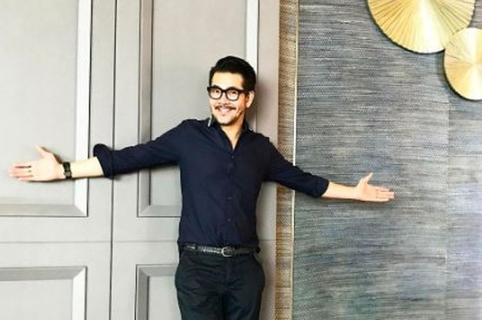 Postingan di Instagram Ferry Salim